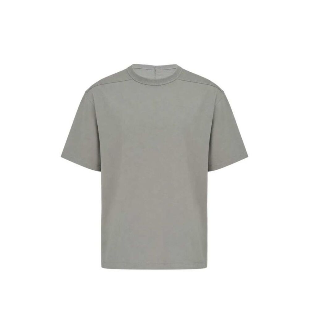 Rick Owens Men Brad Cotton T-Shirt